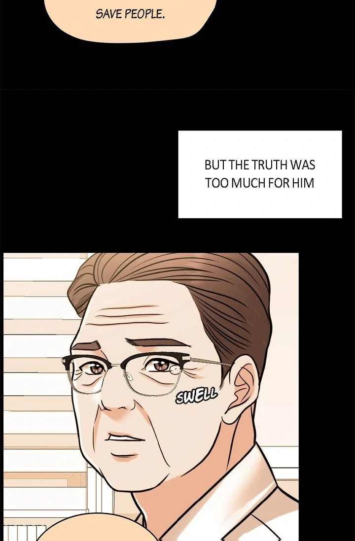 Wife for 1000 Days Chapter 97 - page 23