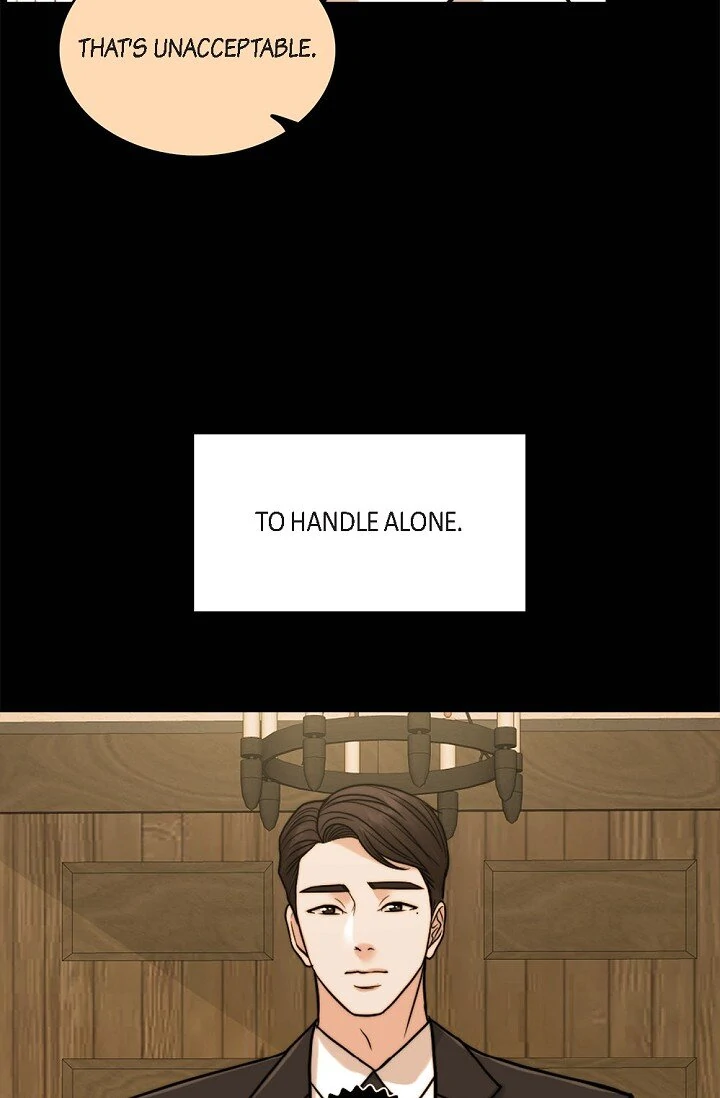 Wife for 1000 Days Chapter 97 - page 24