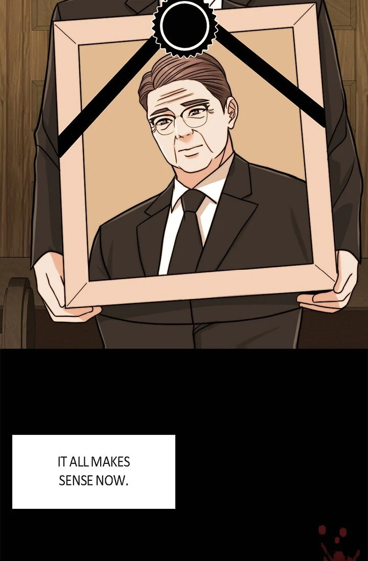 Wife for 1000 Days Chapter 97 - page 25