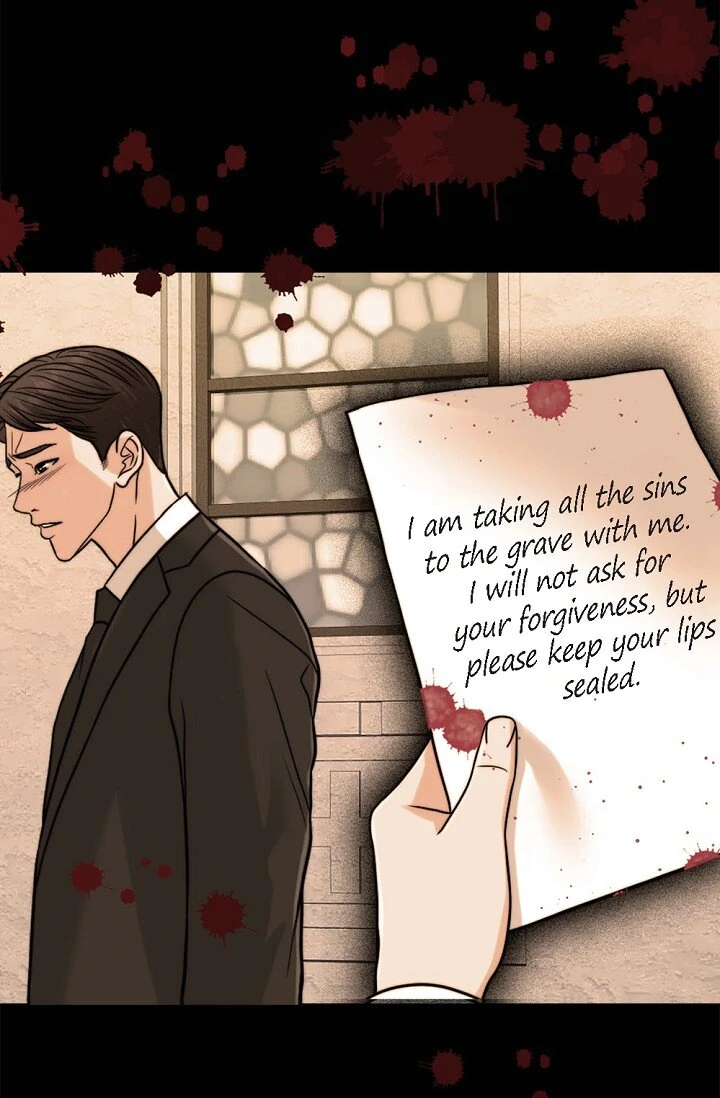 Wife for 1000 Days Chapter 97 - page 26