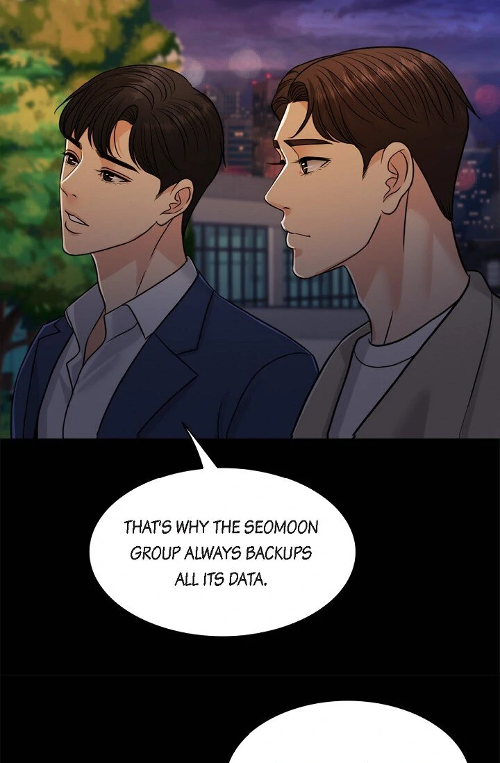 Wife for 1000 Days Chapter 97 - page 29