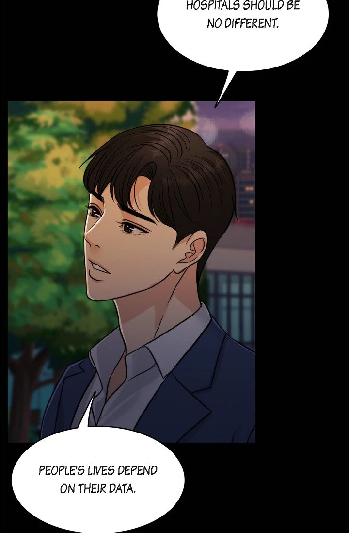 Wife for 1000 Days Chapter 97 - page 30