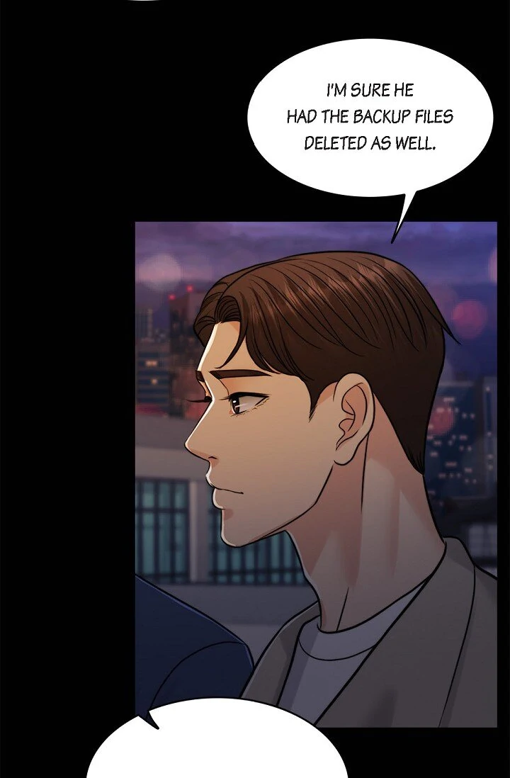 Wife for 1000 Days Chapter 97 - page 31