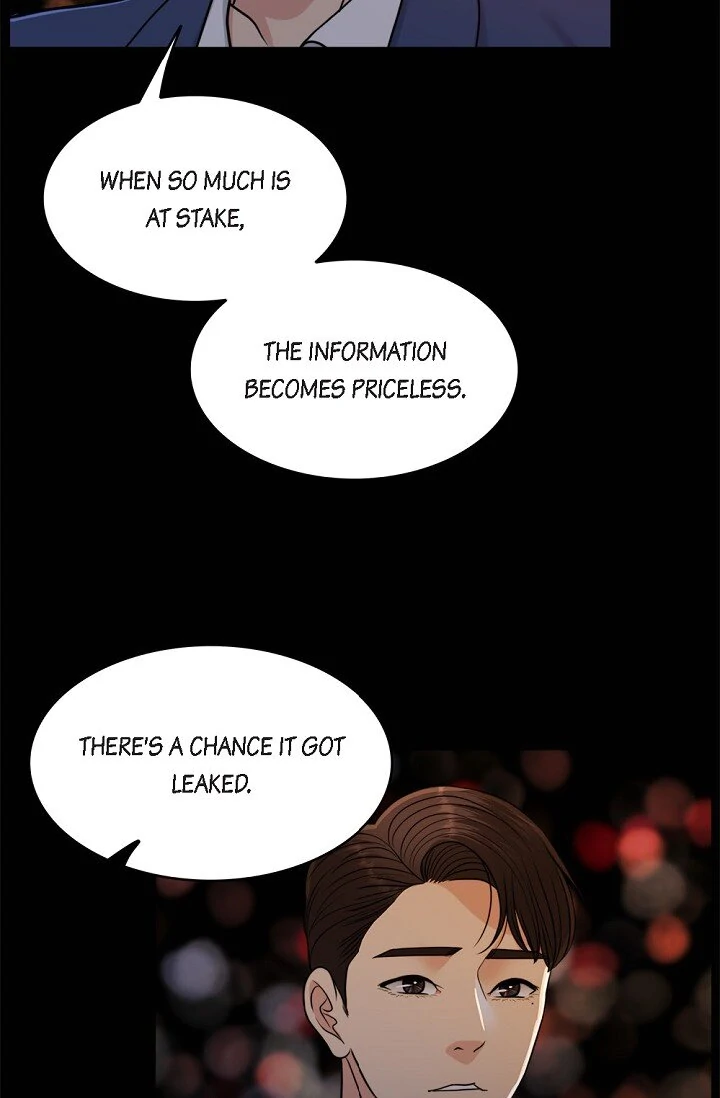 Wife for 1000 Days Chapter 97 - page 33