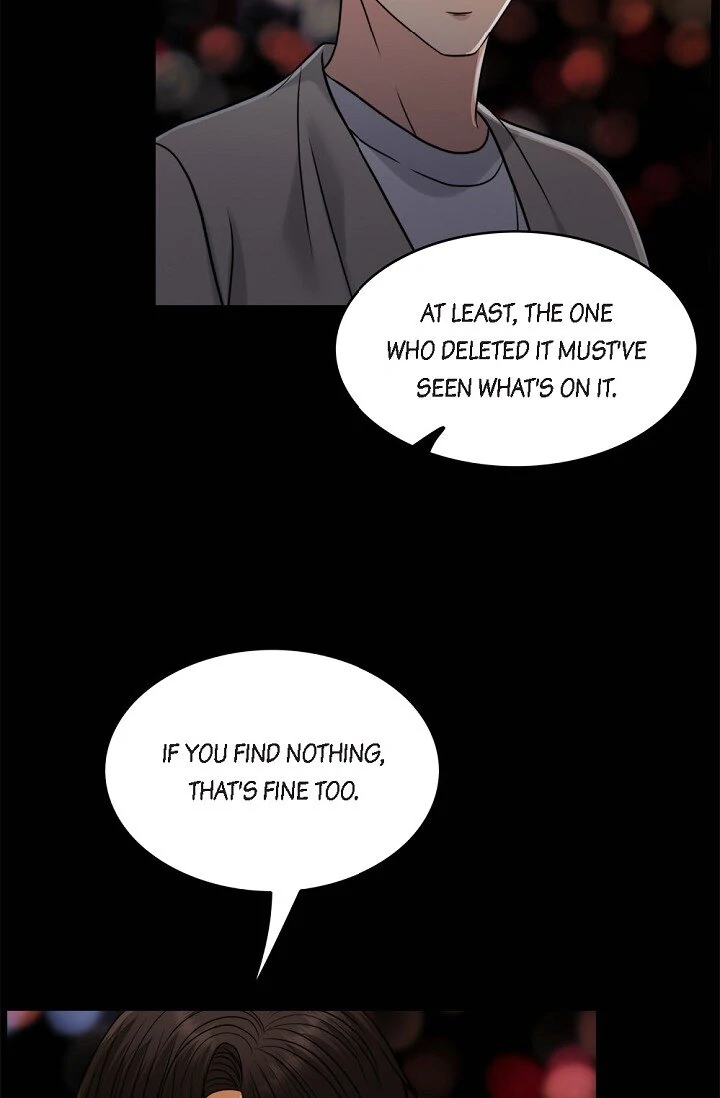 Wife for 1000 Days Chapter 97 - page 34