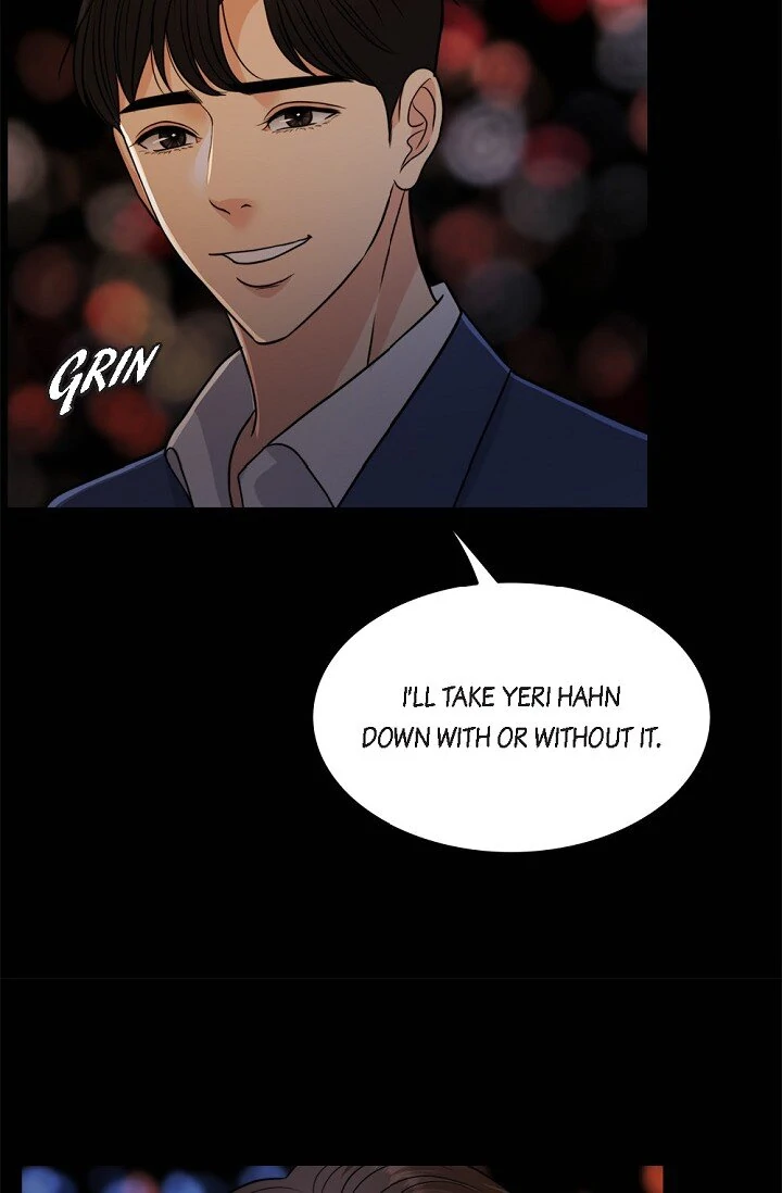 Wife for 1000 Days Chapter 97 - page 35