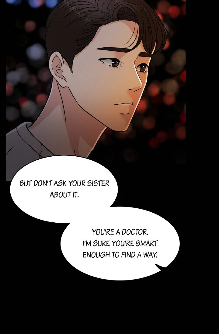 Wife for 1000 Days Chapter 97 - page 36