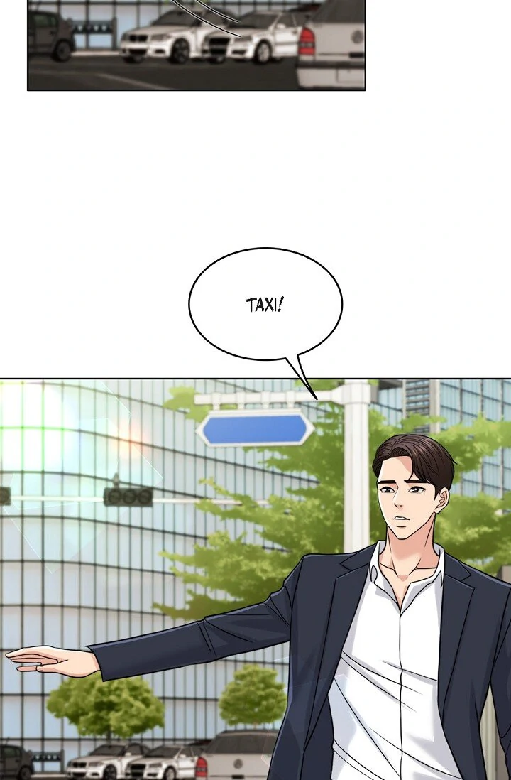 Wife for 1000 Days Chapter 97 - page 3