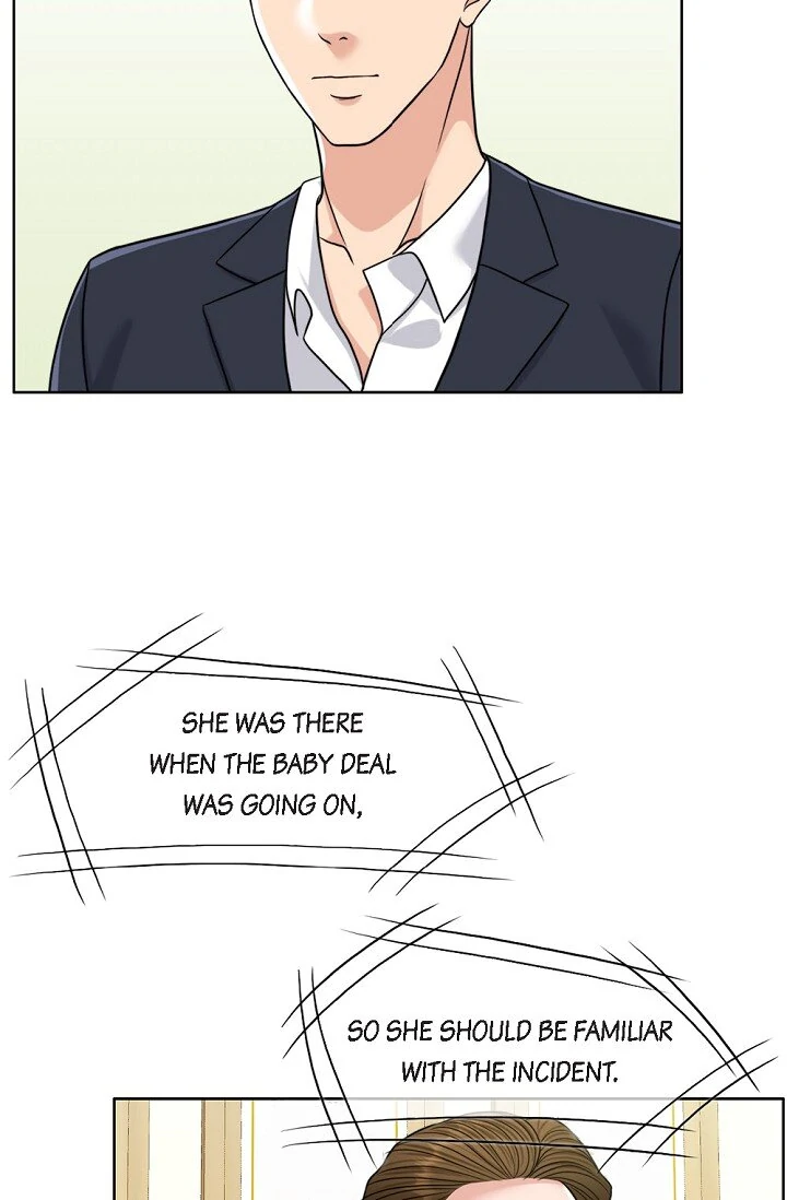 Wife for 1000 Days Chapter 97 - page 42