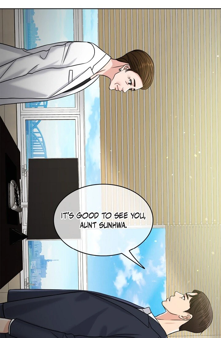 Wife for 1000 Days Chapter 97 - page 45