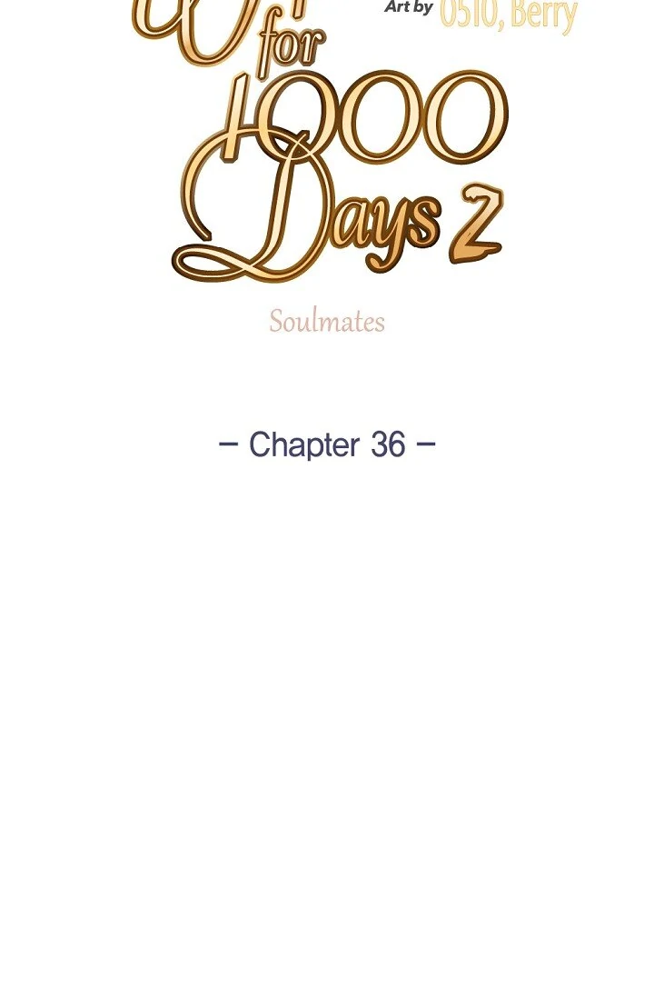 Wife for 1000 Days Chapter 97 - page 48