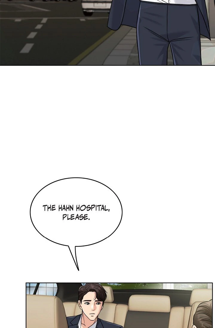 Wife for 1000 Days Chapter 97 - page 4