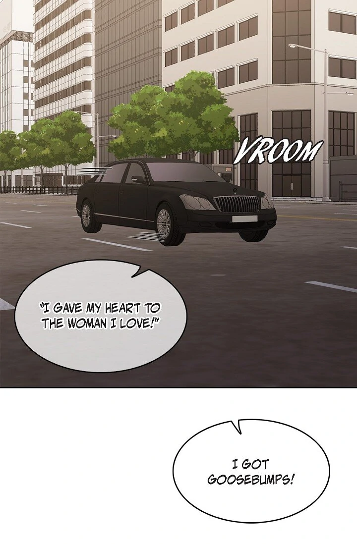 Wife for 1000 Days Chapter 97 - page 50