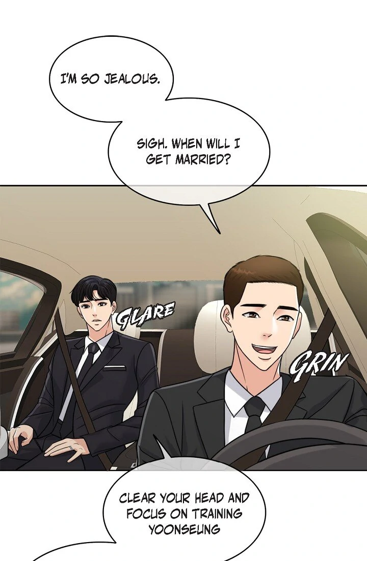 Wife for 1000 Days Chapter 97 - page 51