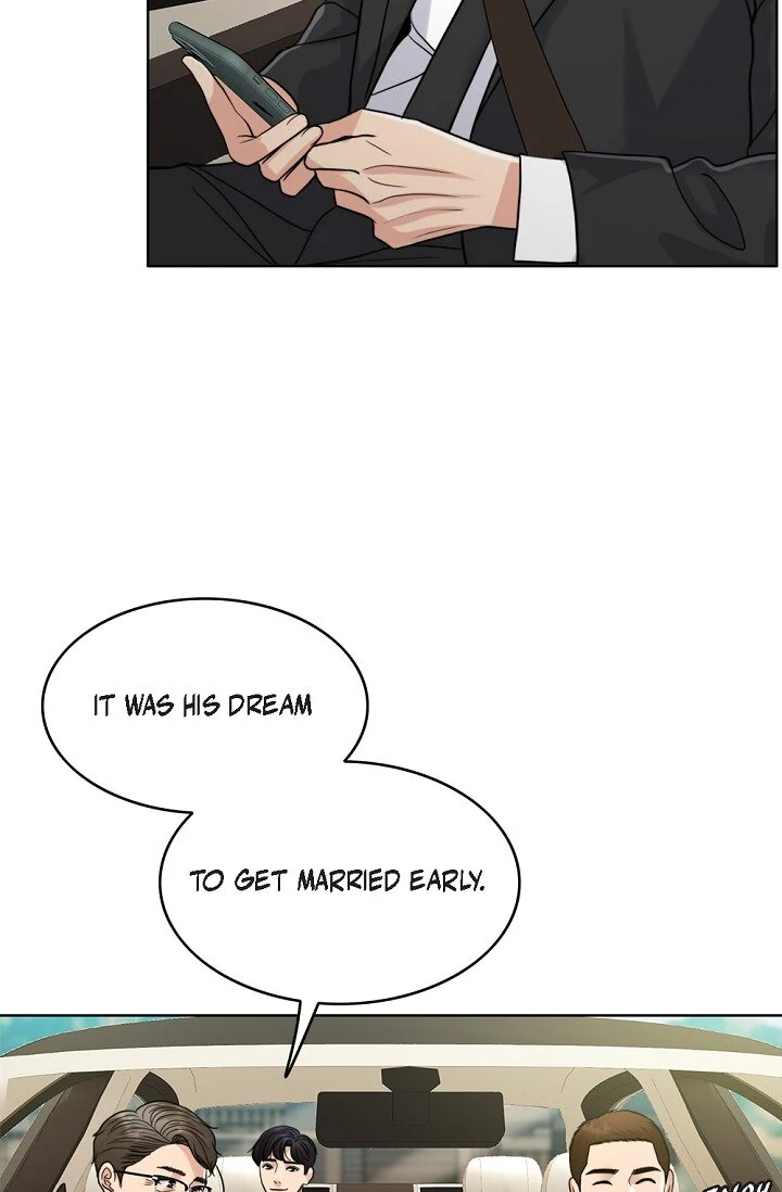 Wife for 1000 Days Chapter 97 - page 53