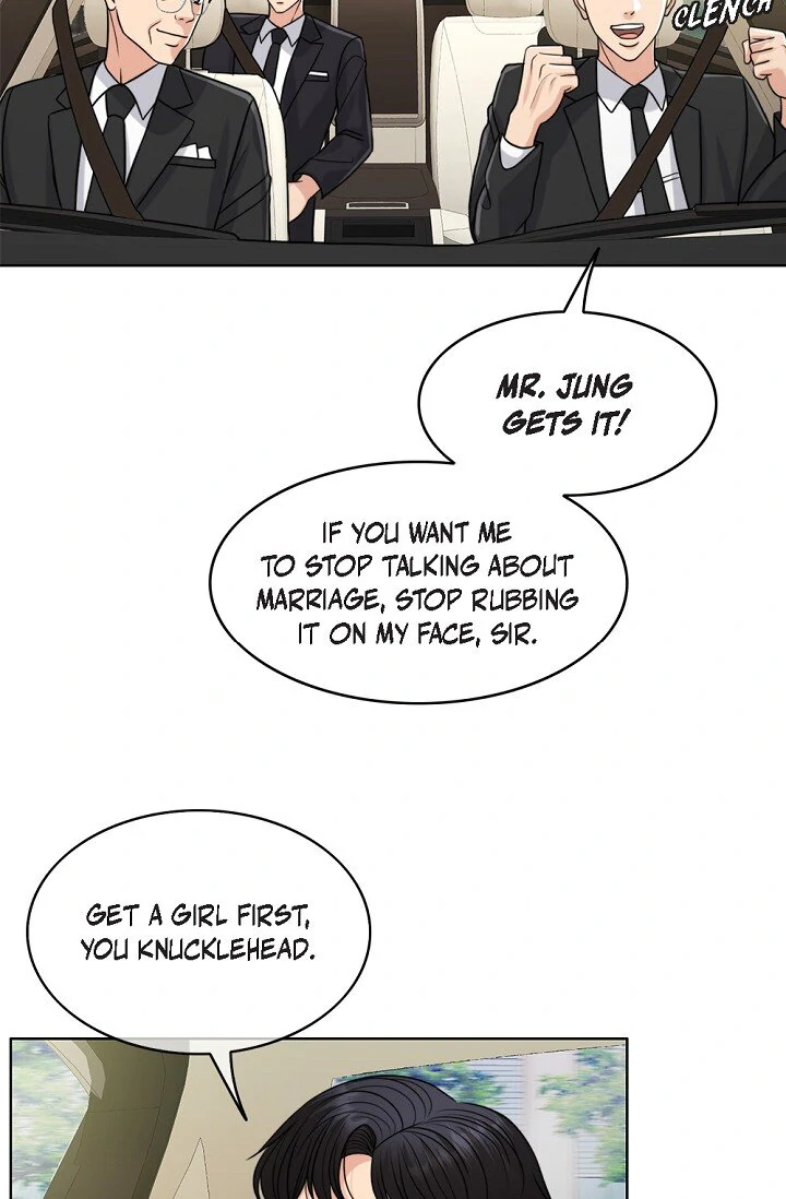 Wife for 1000 Days Chapter 97 - page 54