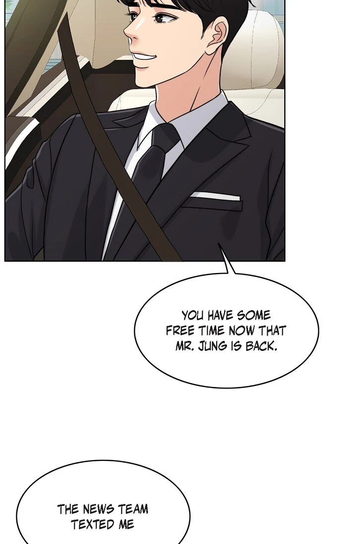 Wife for 1000 Days Chapter 97 - page 55