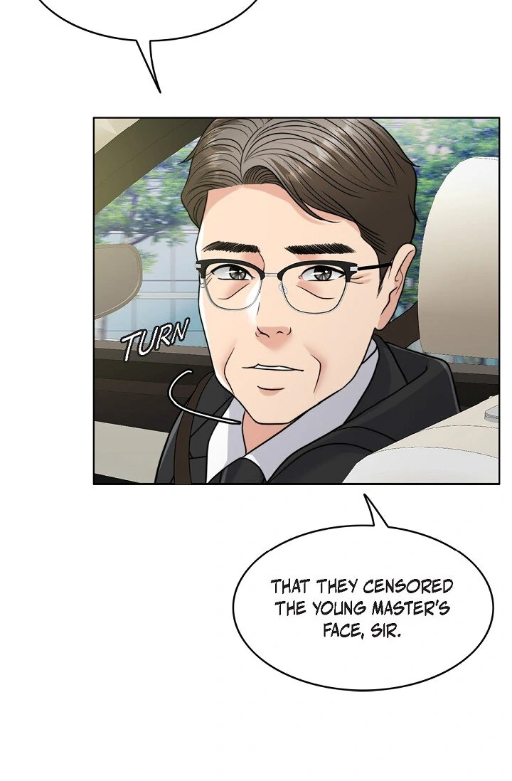 Wife for 1000 Days Chapter 97 - page 56