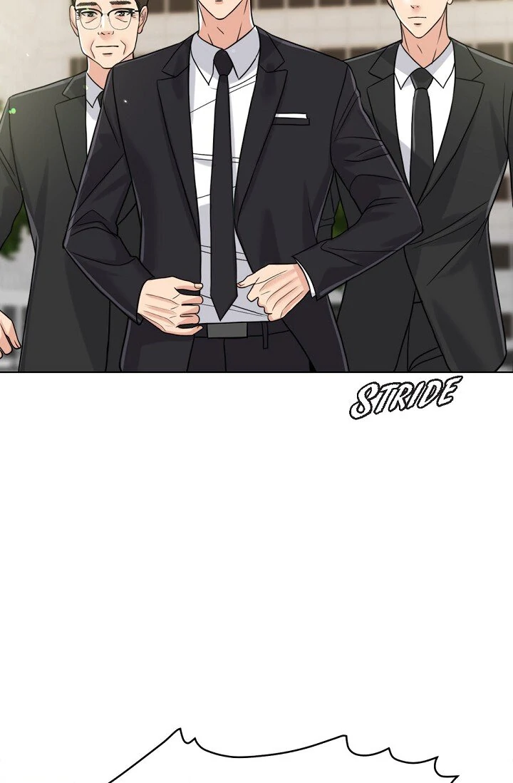 Wife for 1000 Days Chapter 97 - page 67