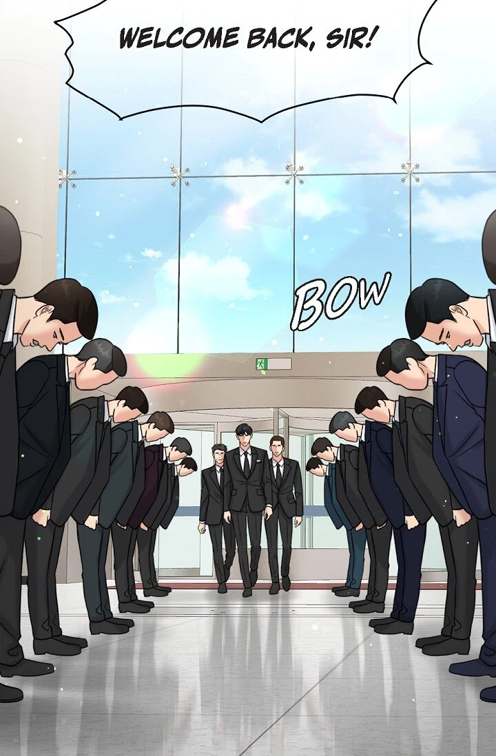 Wife for 1000 Days Chapter 97 - page 68