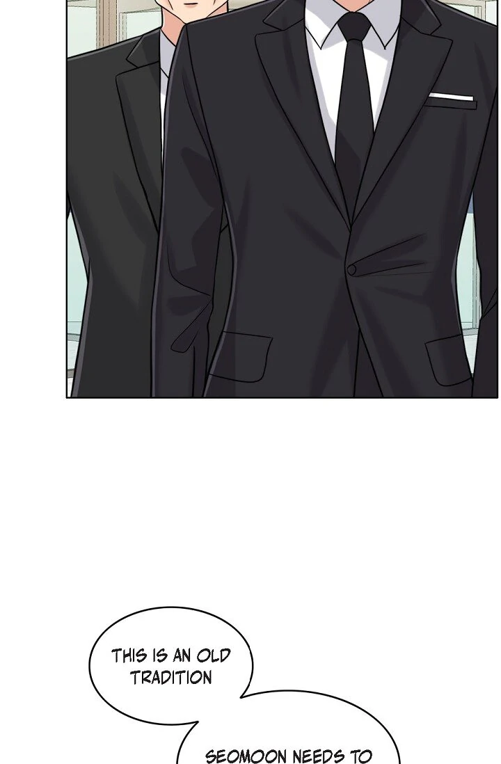 Wife for 1000 Days Chapter 97 - page 70