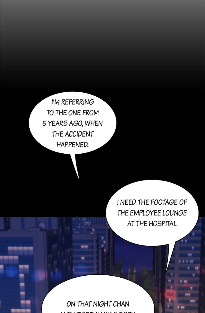 Wife for 1000 Days Chapter 97 - page 7