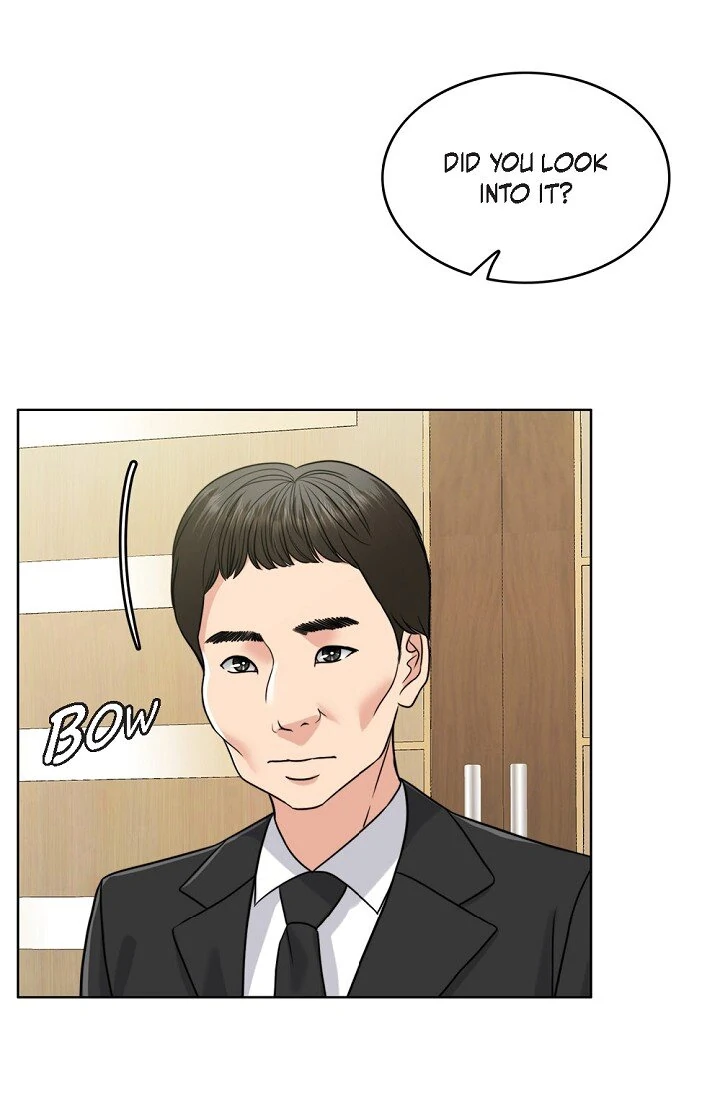 Wife for 1000 Days Chapter 97 - page 81