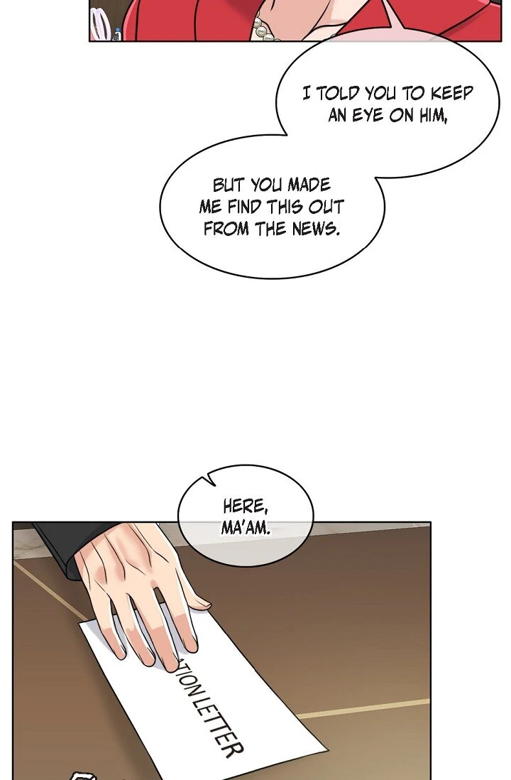 Wife for 1000 Days Chapter 97 - page 83