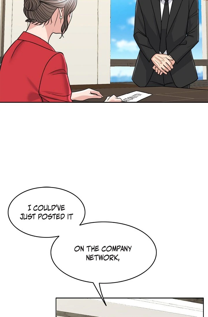 Wife for 1000 Days Chapter 97 - page 85