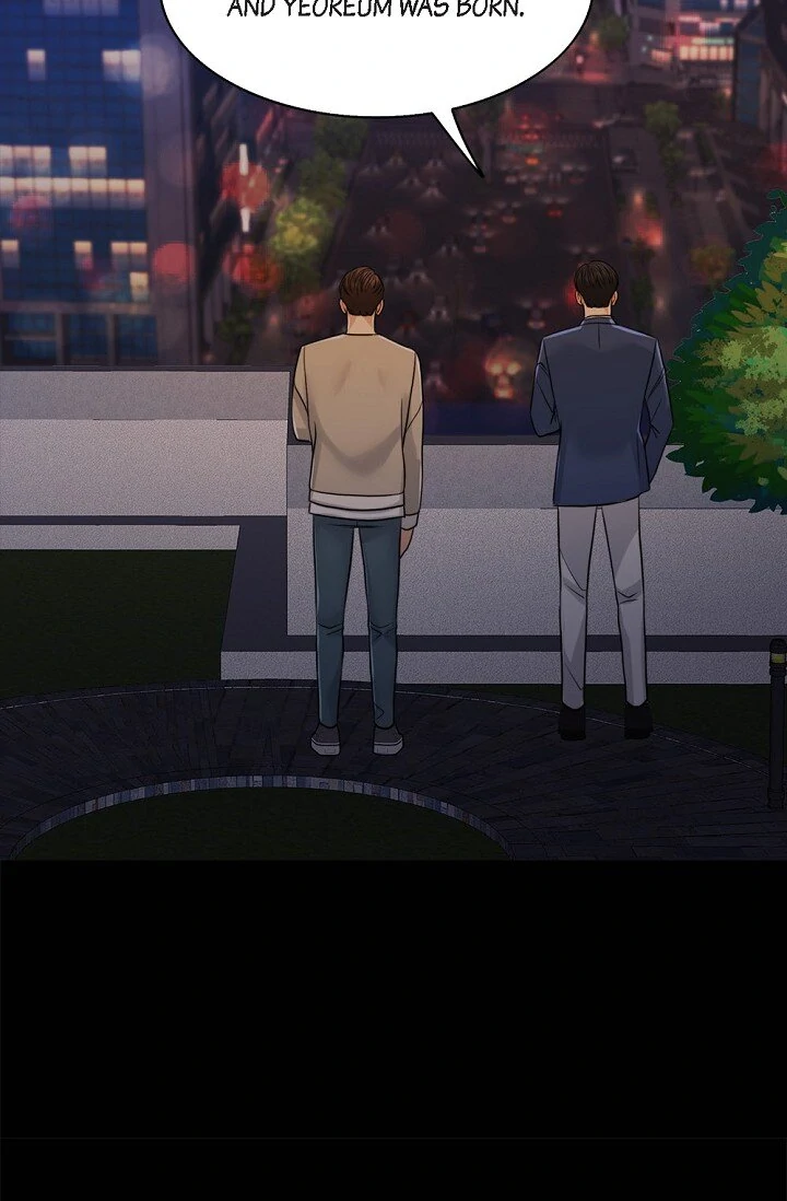 Wife for 1000 Days Chapter 97 - page 8