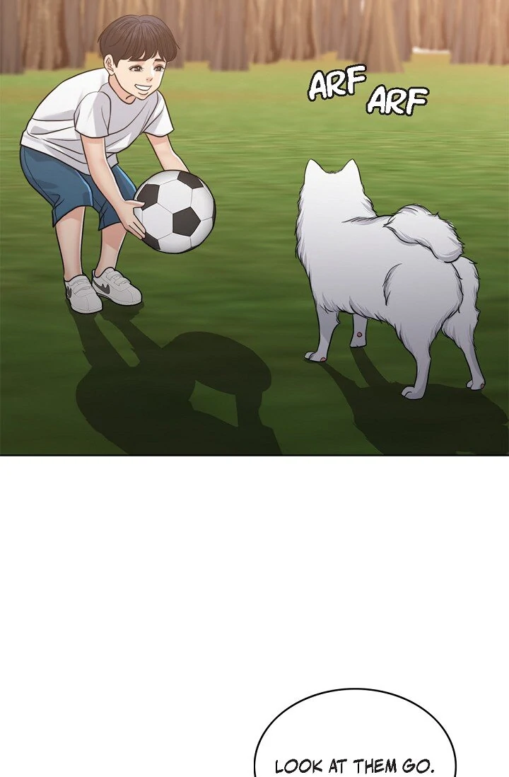 Wife for 1000 Days Chapter 95 - page 9