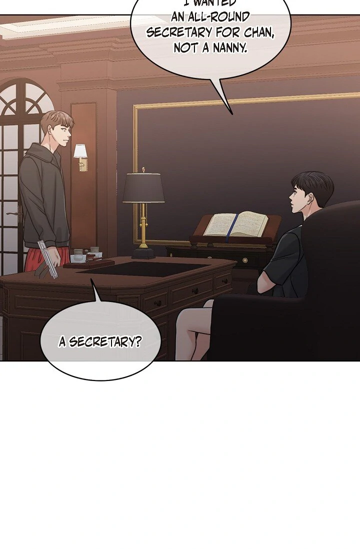 Wife for 1000 Days Chapter 95 - page 99