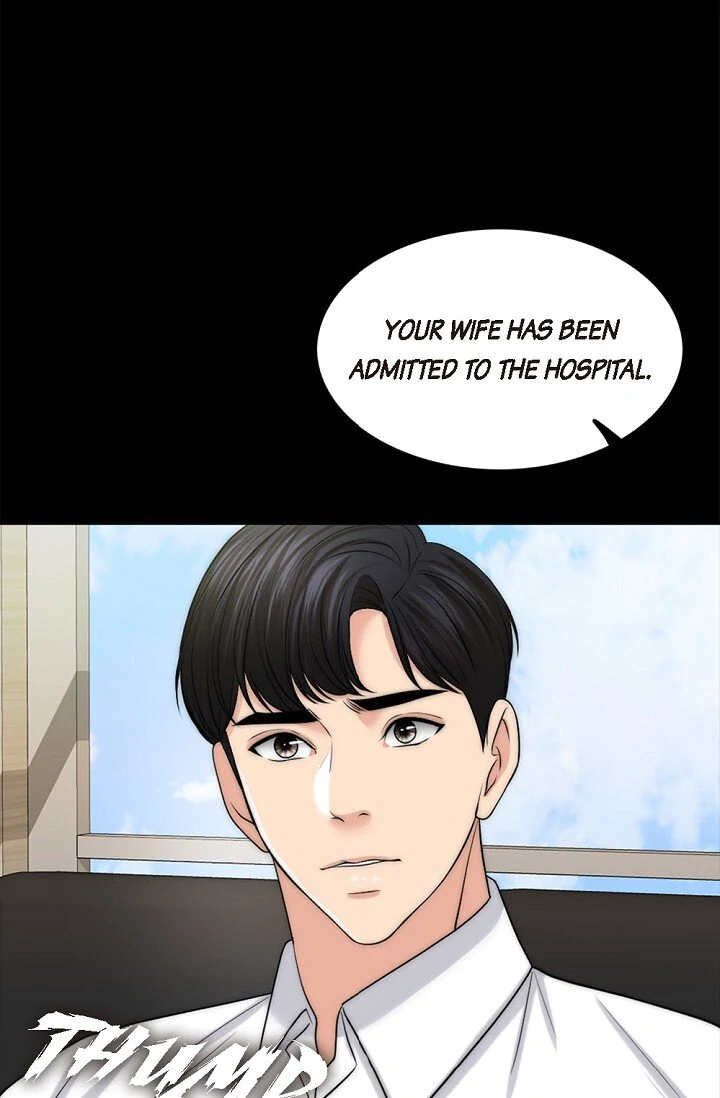 Wife for 1000 Days Chapter 95 - page 107