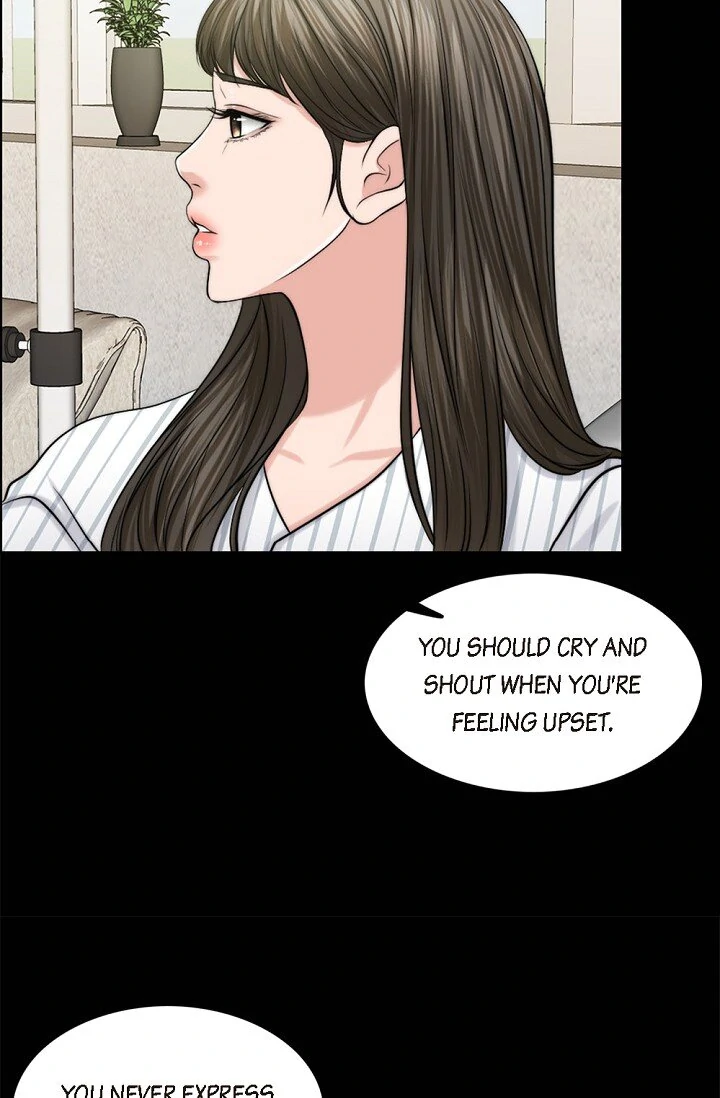 Wife for 1000 Days Chapter 95 - page 110