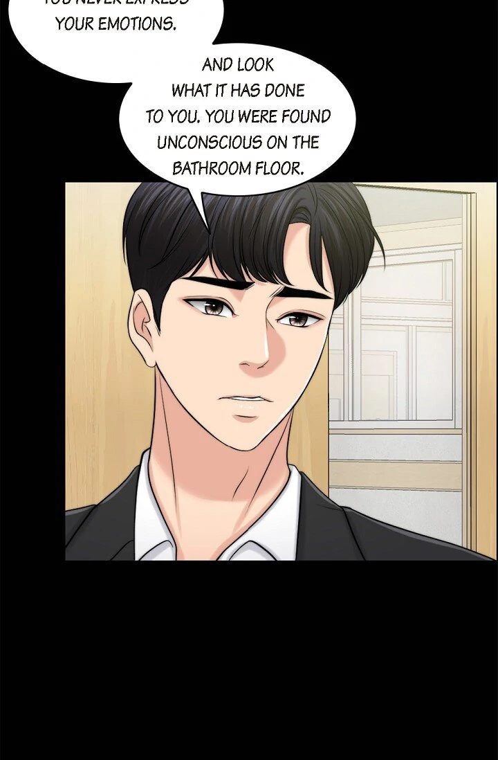 Wife for 1000 Days Chapter 95 - page 111