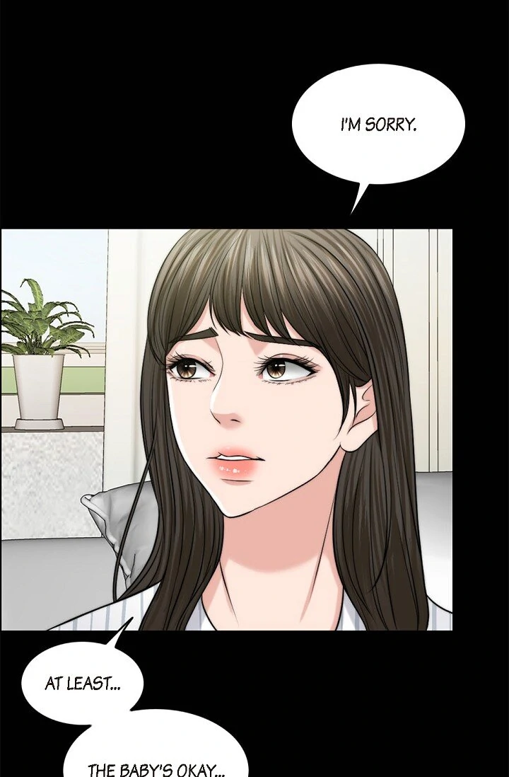 Wife for 1000 Days Chapter 95 - page 112