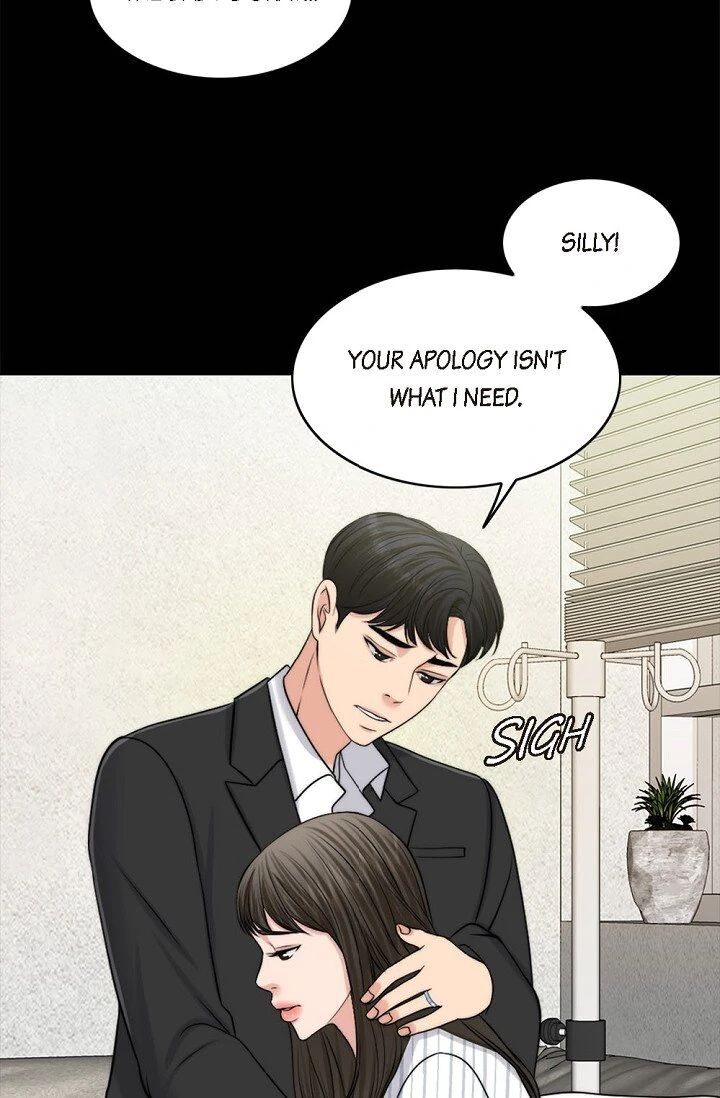 Wife for 1000 Days Chapter 95 - page 113