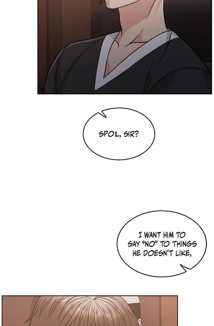 Wife for 1000 Days Chapter 95 - page 119