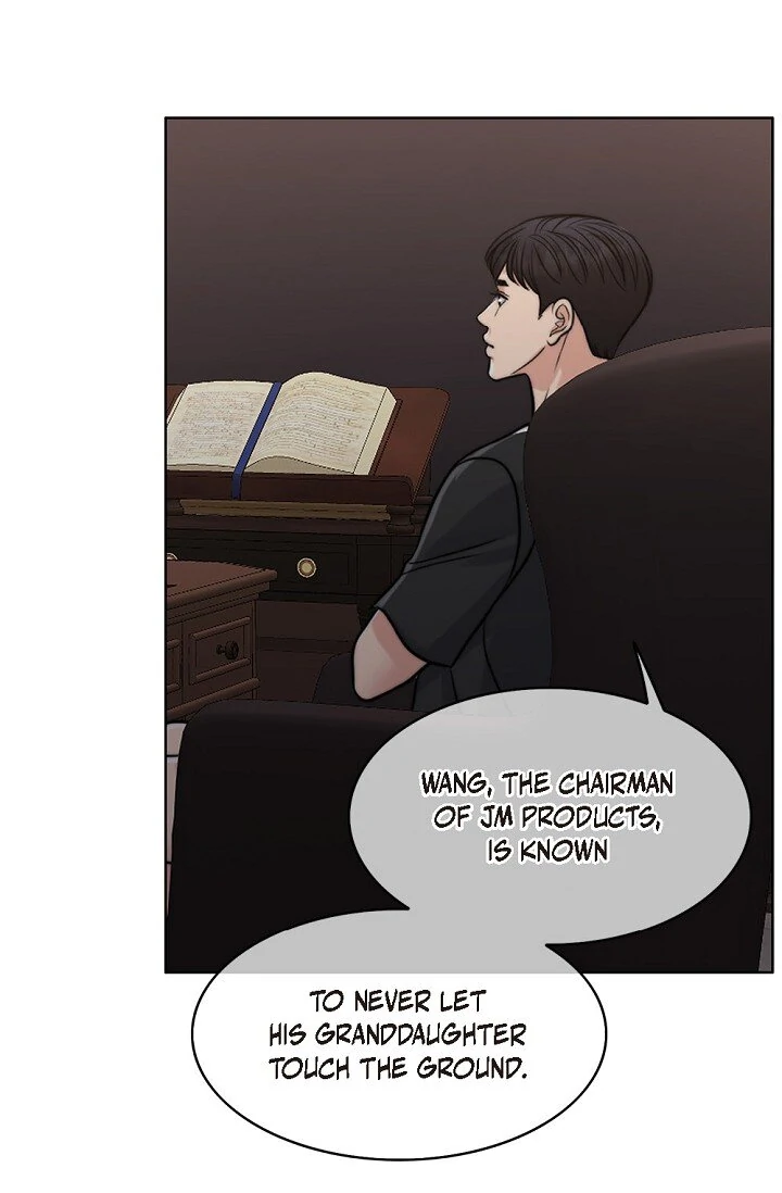 Wife for 1000 Days Chapter 95 - page 121