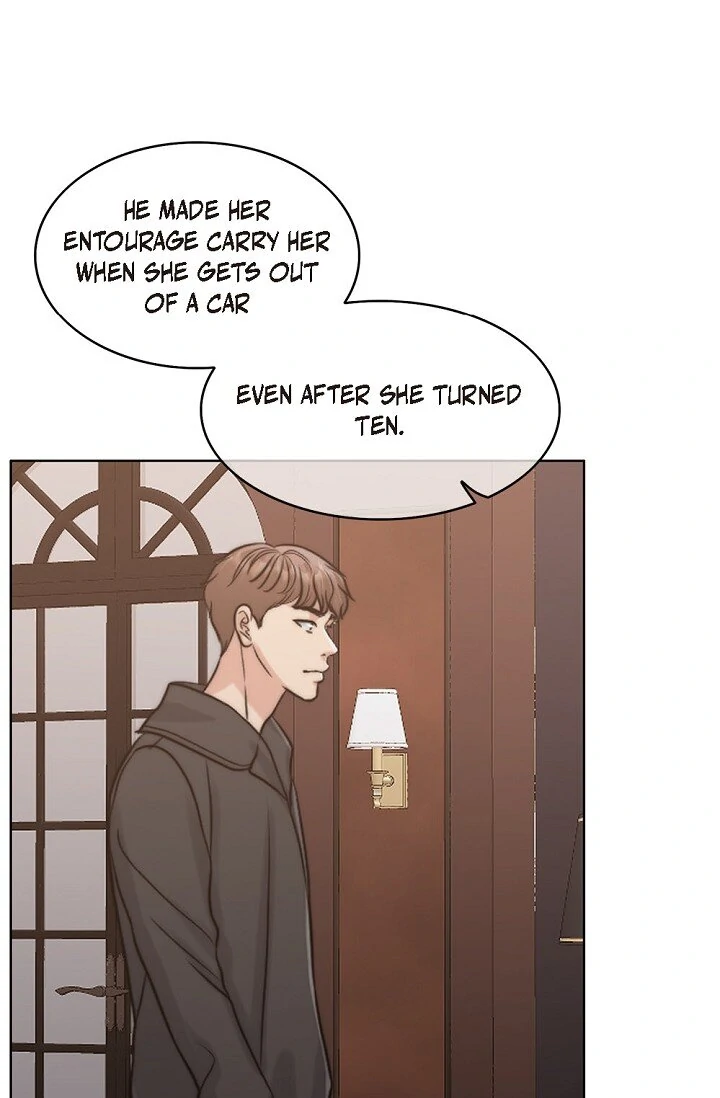 Wife for 1000 Days Chapter 95 - page 122