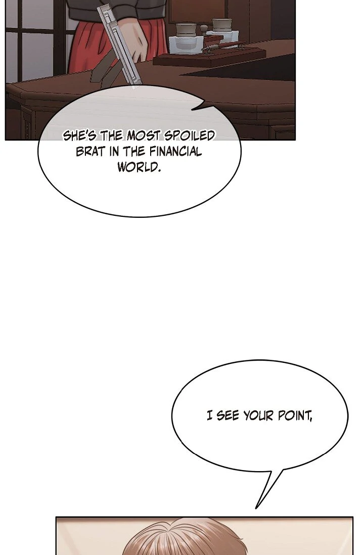 Wife for 1000 Days Chapter 95 - page 123