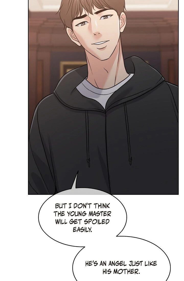 Wife for 1000 Days Chapter 95 - page 124