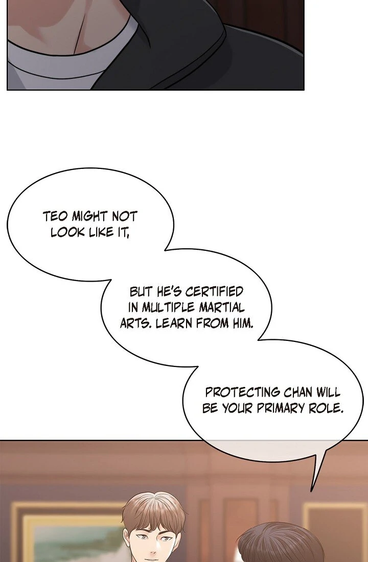 Wife for 1000 Days Chapter 95 - page 131