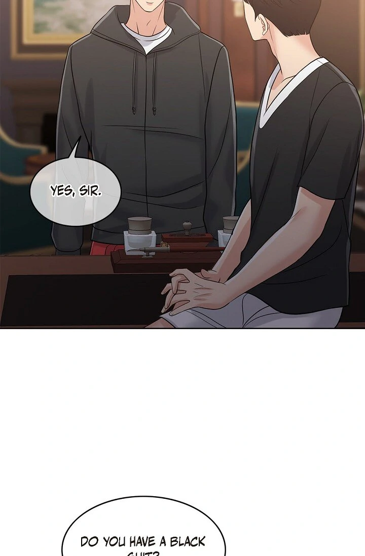 Wife for 1000 Days Chapter 95 - page 132