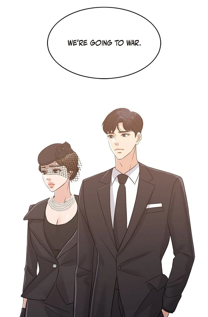 Wife for 1000 Days Chapter 95 - page 136