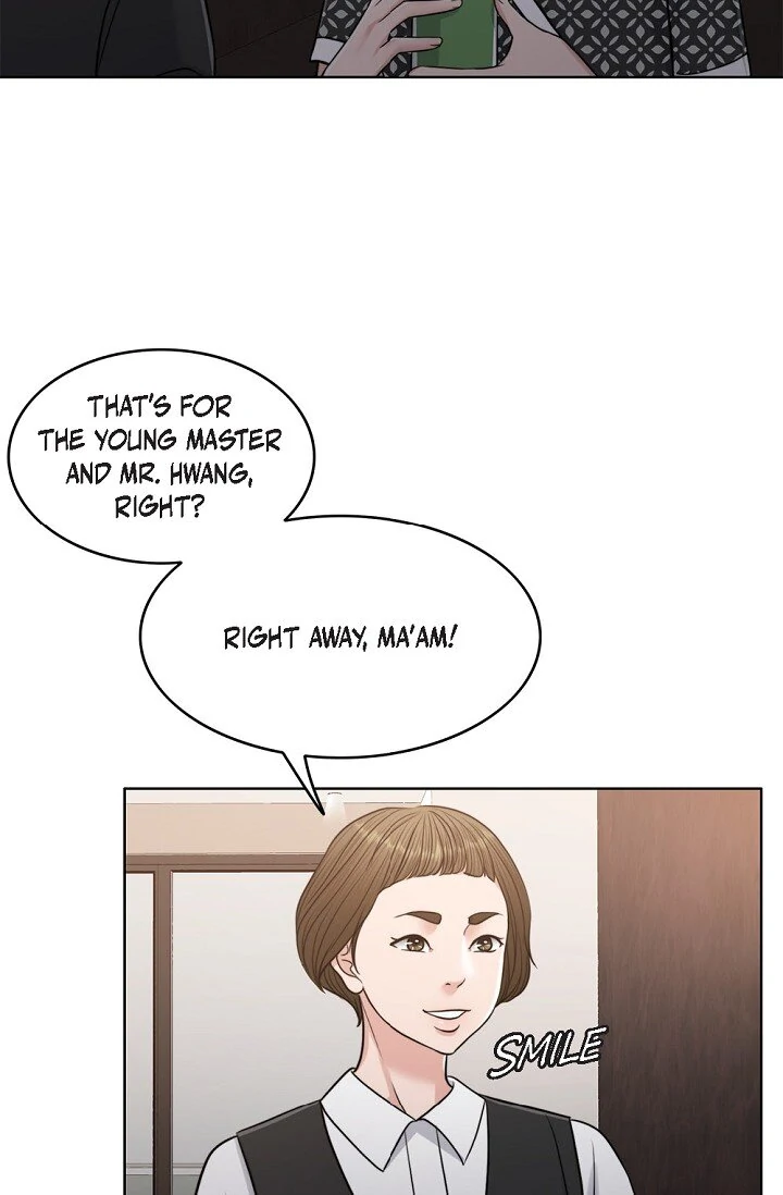 Wife for 1000 Days Chapter 95 - page 17