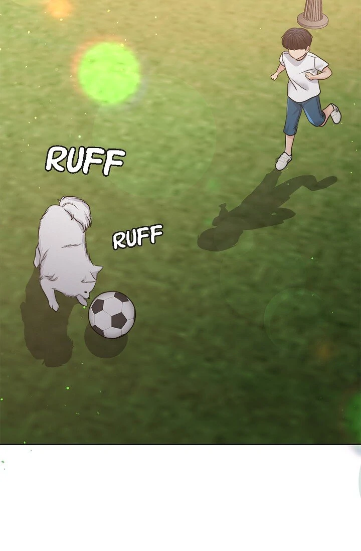 Wife for 1000 Days Chapter 95 - page 20