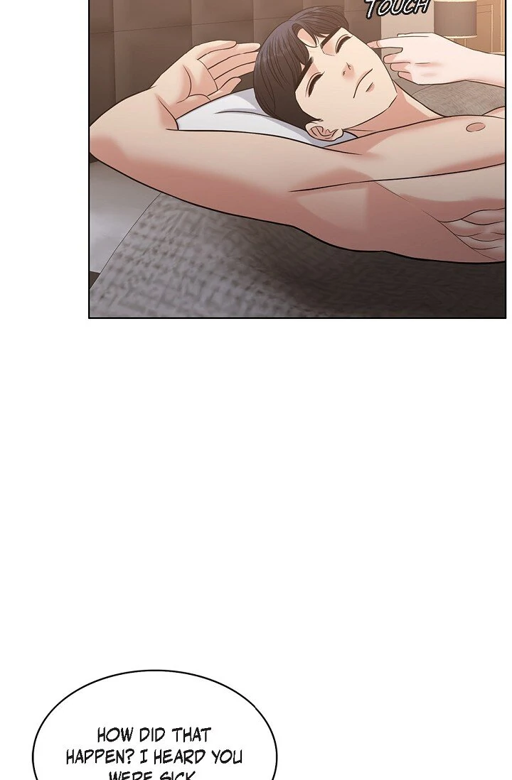 Wife for 1000 Days Chapter 95 - page 32