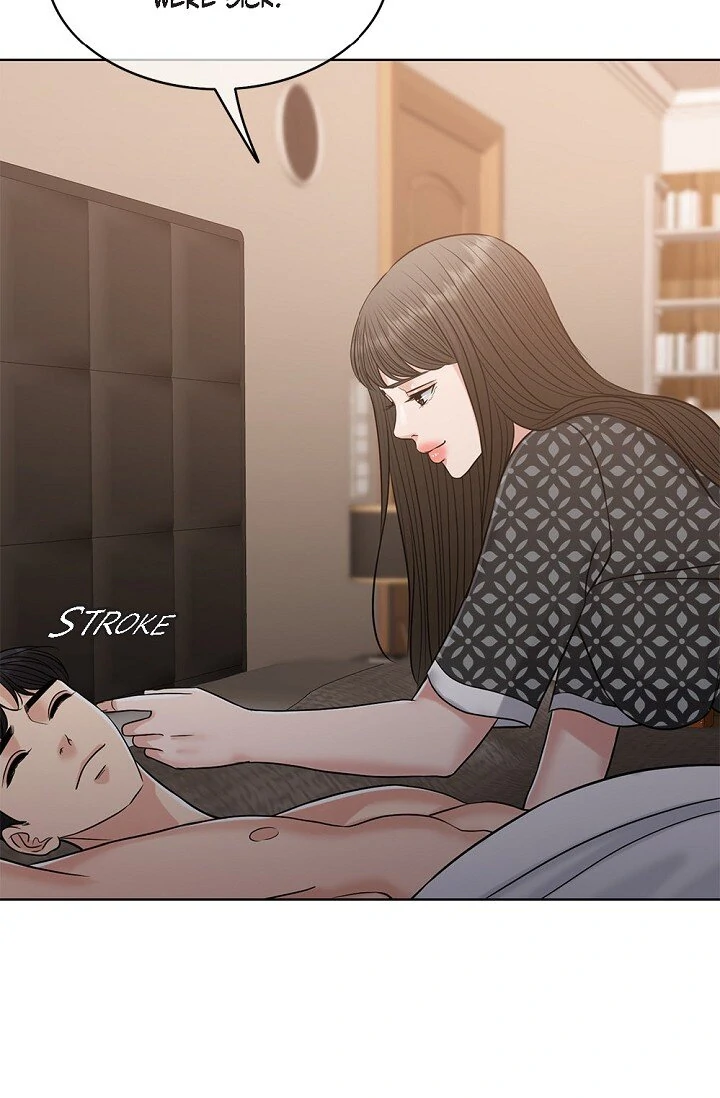 Wife for 1000 Days Chapter 95 - page 33