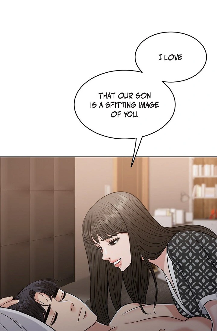 Wife for 1000 Days Chapter 95 - page 34